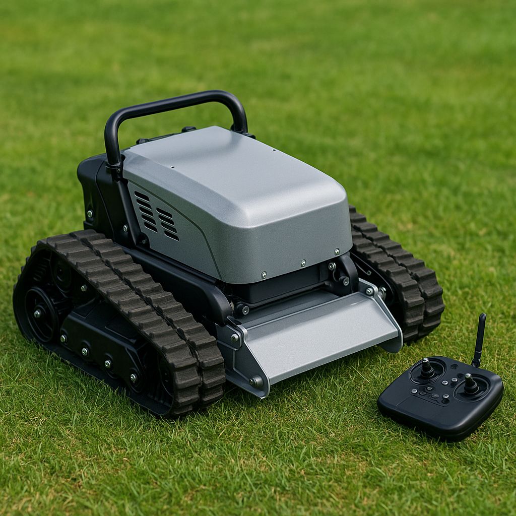 Mowrator S1 thumbnail 2