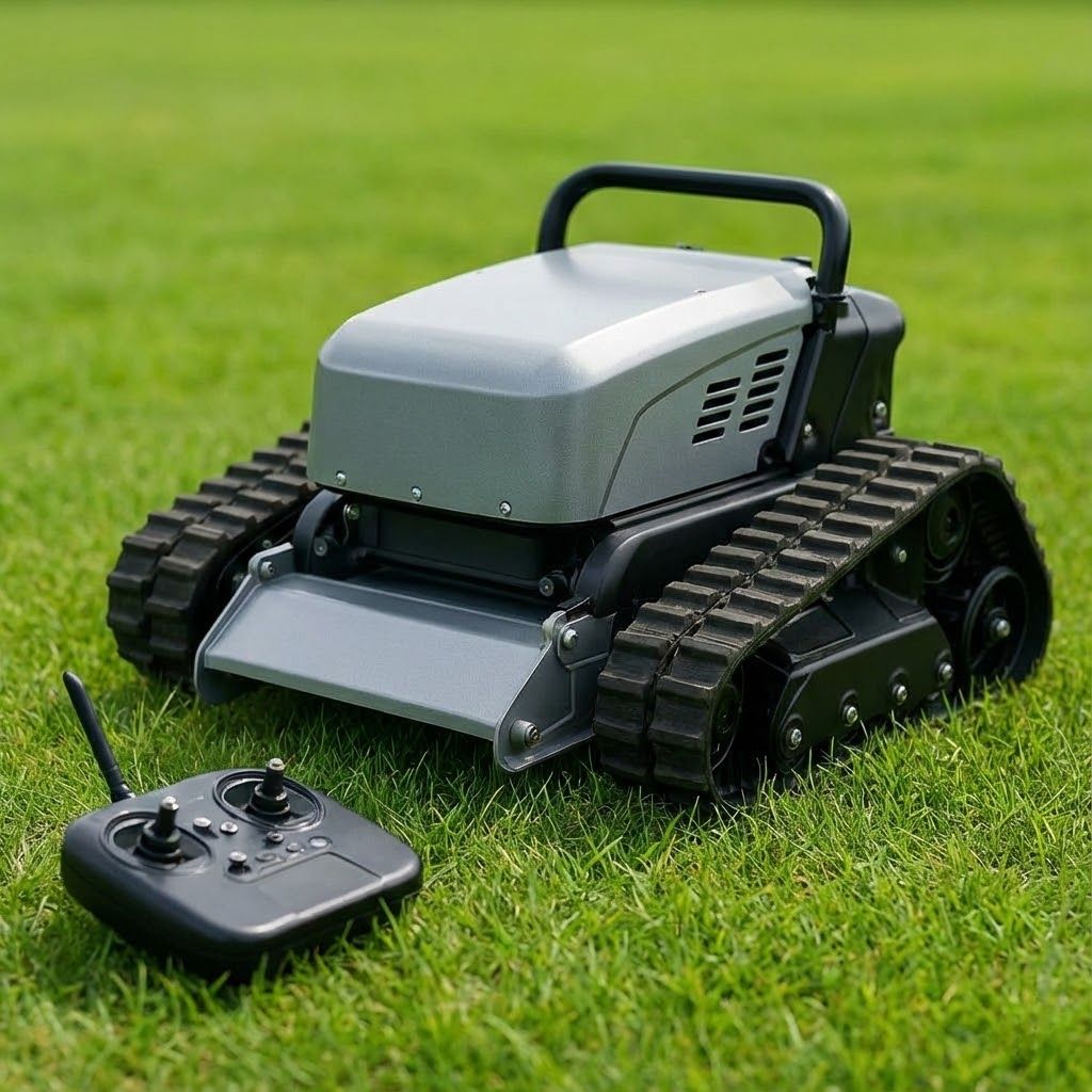 Mowrator S1 thumbnail 3